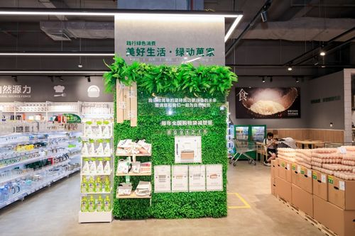 華潤萬家 智慧導視系統引領消費新趨勢，激發零售新活力