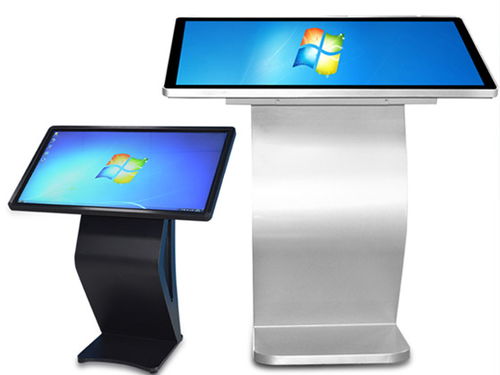 觸摸屏一體機(jī) 激活商場互動(dòng)體驗(yàn)的生動(dòng)培訓(xùn)