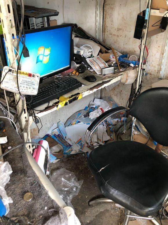 那些年，我們身邊的電腦維修店 技術(shù)、人情與時代的印記